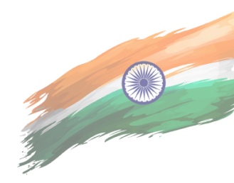 decorative flag