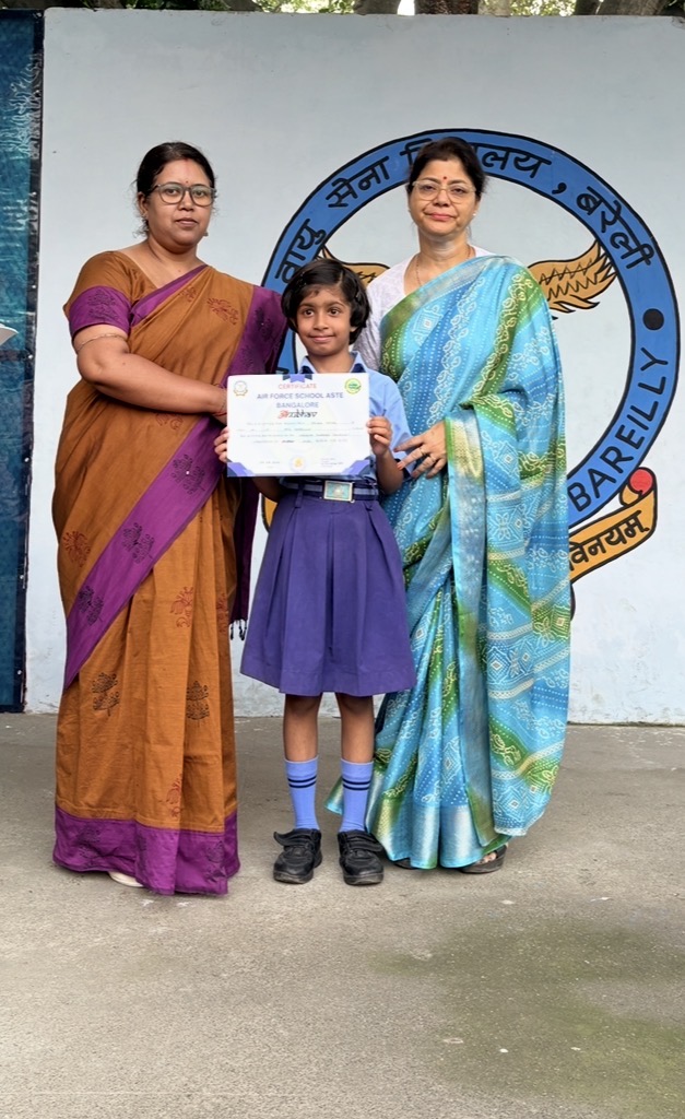 Anubhav 2026 – A Celebration of Merit & Milestones